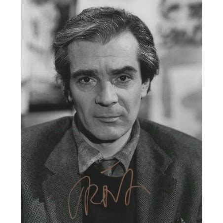 Pierre ARDITI autograph