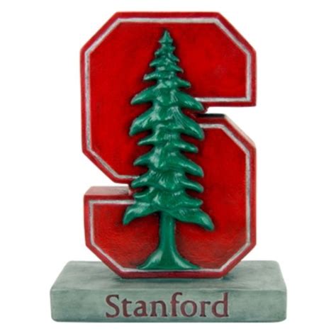 Stanford University "Tree" College Mascot | Statue.com