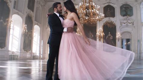 'Tiger Zinda Hai' second song: 'Dil Diya Gallan' will leave you spellbound—Watch | Music News ...