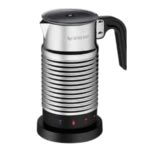 Nespresso Aeroccino 3 Vs 4: Which Frother Is Better?