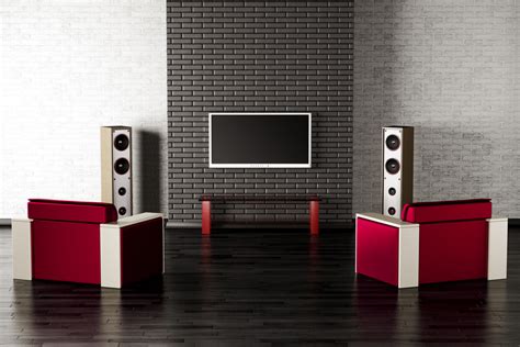 Dual Subwoofer Placement For Your Home Theater | IHS