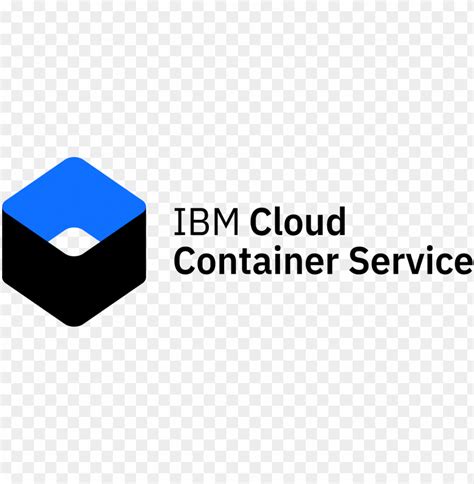 logo ibm cloud 12000 vector logos - ibm cloud container service logo PNG image with transparent ...