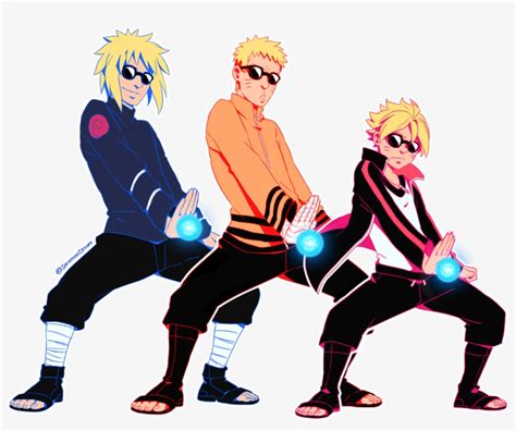 Dessin De Naruto Et Minato Rasengan Tobi Bakare Age - IMAGESEE