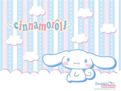 warm heart - Cinnamoroll Wallpaper (15066219) - Fanpop