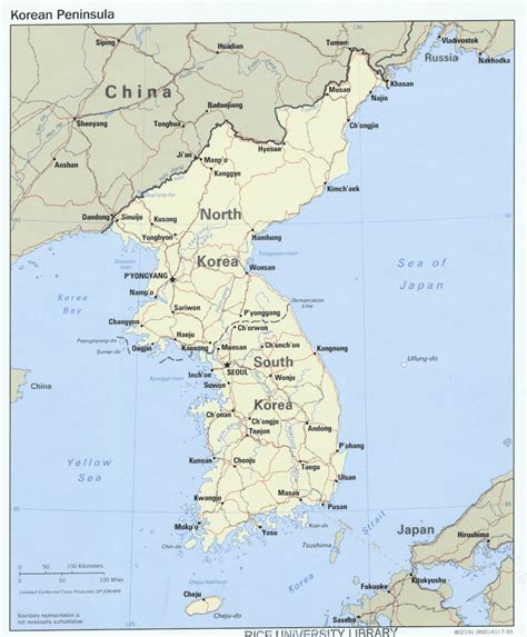 Map of Korea which is another place that I'm from | Korean peninsula, Map, Korea