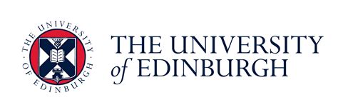 The University of Edinburgh logo horizontal transparent PNG - StickPNG