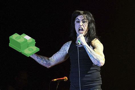 Ronnie Radke Slams Venue Over 'Greedy' + 'Criminal' Practices