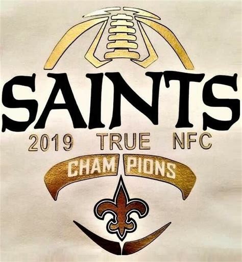 Pin on Saints | New orleans saints logo, New orleans saints football, New orleans saints