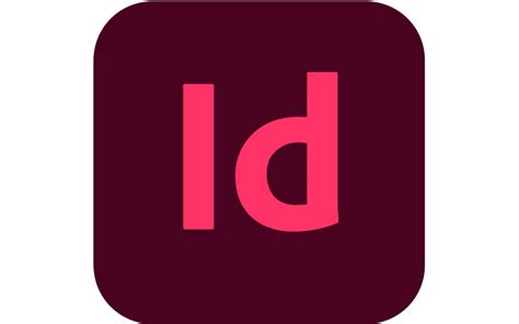 Indesign logo png png download