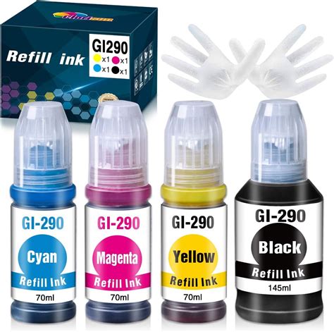 Canon Pixma G3202 Ink Cartridges