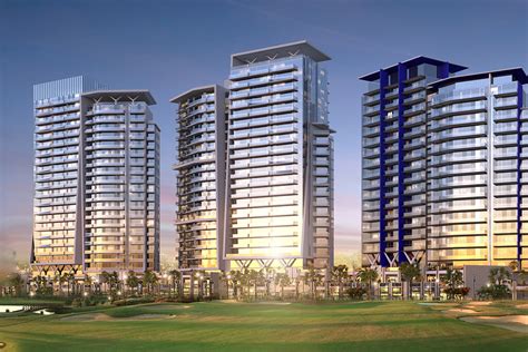 Damac Hills 1 | Apartments & Villas for Sale | Location, Amenities