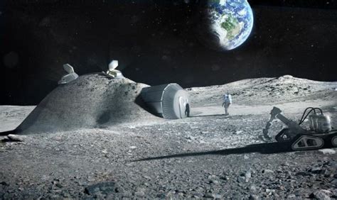 Russia's amazing moon base: Everything we know - CNET