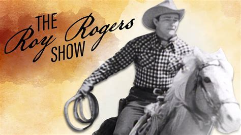 The Roy Rogers Show - NBC Series - Where To Watch