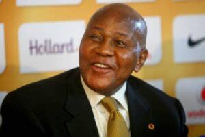 Kaizer Motaung Biography, age, education, career and Kaizer Chiefs founder - Soapie Celebs