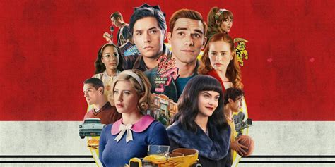 Riverdale Season 4 Soundtrack | Tunefind