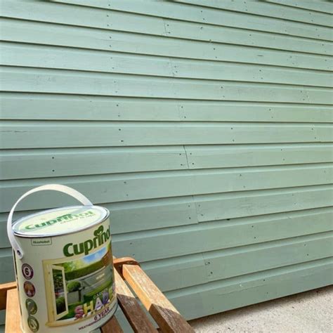 Willow - Cuprinol Garden Shades 1L | 2.5L | 5L – Paint Online