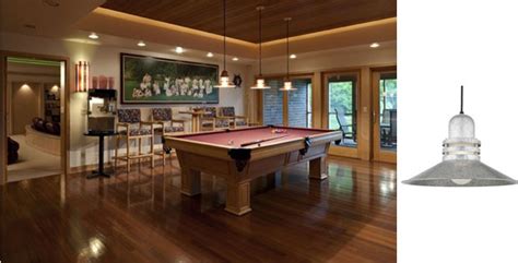 Convert Your Basement into a Game Room with New Lights | Blog ...