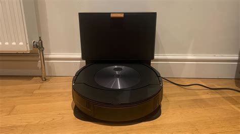 iRobot Roomba Combo J7 Plus review | TechRadar