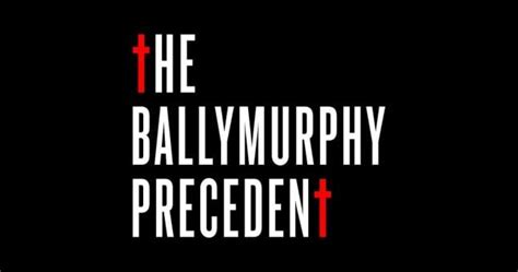 Troubles Documentary The Ballymurphy Precedent To Screen in Cinemas ...