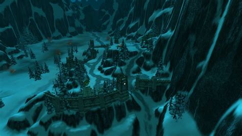 PvE Frost Mage Talents, Builds & Glyphs - WotLK Classic - Warcraft Tavern