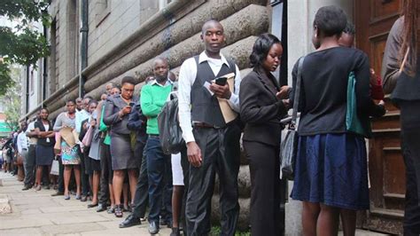 Kenyans applying for jobs won't need KRA, CRB, EACC, DCI clearance