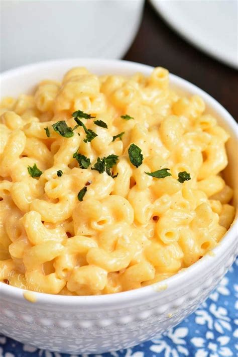 Mueller S Baked Macaroni And Cheese Recipe With Flour | Dandk Organizer