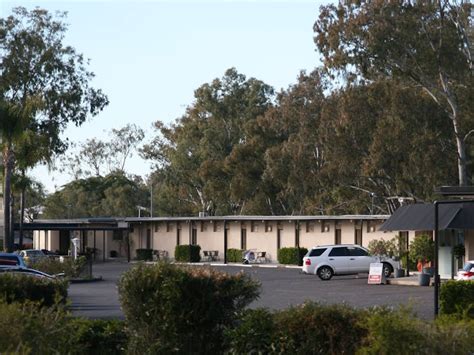 Artesian Spa Motel Moree | NSW Holidays & Accommodation, Things to Do, Attractions and Events