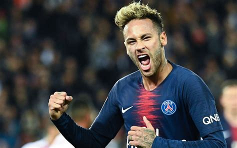 Neymar Jr 2018 Psg - 1280x800 Wallpaper - teahub.io