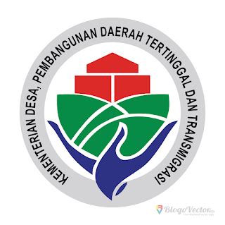 Kementerian Desa Logo vector (.cdr) - BlogoVector