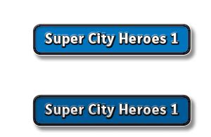 English in 4th grade: Super city heroes 1!