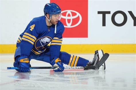 The Sabres want a first-round pick in a Taylor Hall trade. Here’s how they could pull it off ...