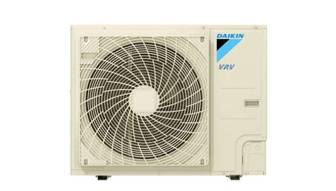 Daikin launches new VRV-S series - HVAC&R News