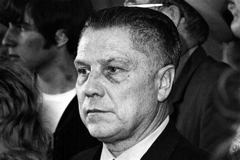 Is Jimmy Hoffa Buried Under a Driveway in Michigan? | TIME.com