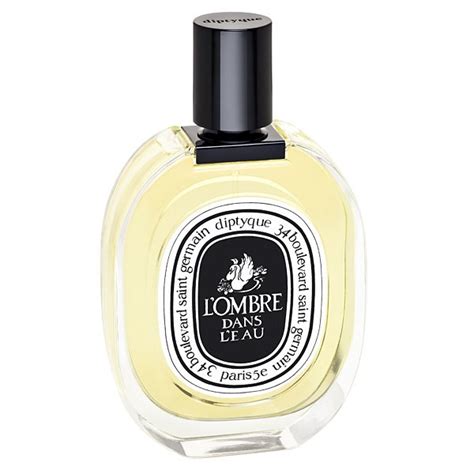 Diptyque - L'Ombre dans l'Eau Eau de Toilette 100ml | Candle Delirium