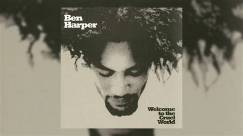 READERS’ POLL RESULTS: Your Favorite Ben Harper Albums of All Time ...