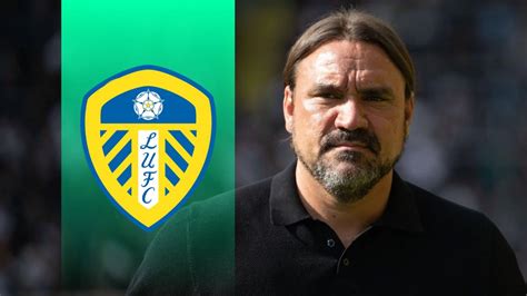 Next Leeds manager: Major Daniel Farke update from Phil Hay as ...