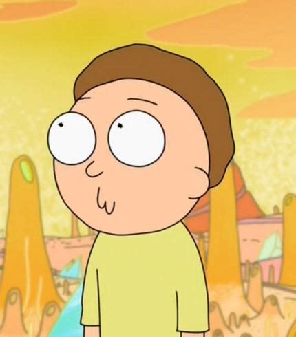 Morty Smith | Wiki Rick e Morty | Fandom