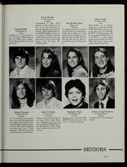 Newton South High School - Regulus Yearbook (Newton, MA), Class of 1982, Page 145 of 200