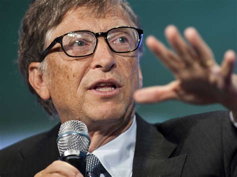 Why Microsoft Should Ditch Bill Gates - Business Insider