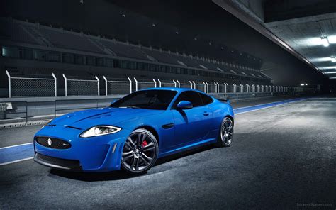 2011 Jaguar XKR S Wallpaper | HD Car Wallpapers | ID #1948