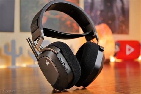 Corsair HS80 RGB WIRELESS Gaming Headset PS5/PS4/PC Review (2021)