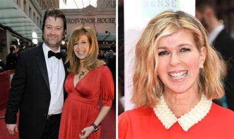 Kate Garraway husband health: How is Kate Garraway's husband ...