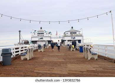 736 Malibu Pier Sunset Stock Photos, Images & Photography | Shutterstock