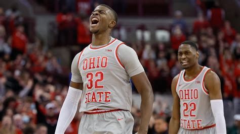 Is Ohio State's Chris Holtmann coaching for his job? | wkyc.com