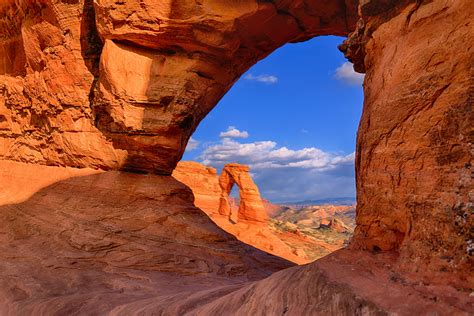 Fine Art Nature Photography From Arches National Park and Canyonlands National Park