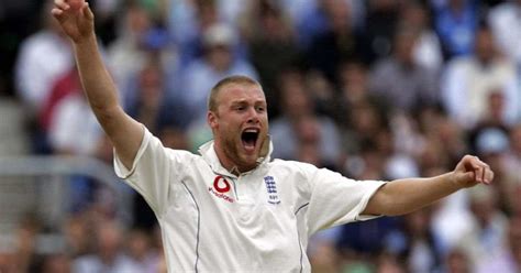 "Freddie, you’ve had your fun, now f*** off": When Andrew Flintoff ...