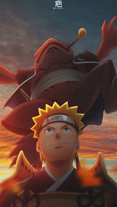 Naruto Gamabunta Wallpapers - Wallpaper Cave