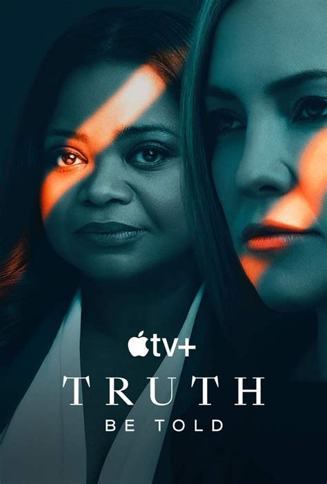 Truth Be Told (TV Series 2019–2023) - IMDb