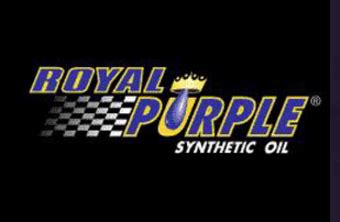 Royal Purple Logo