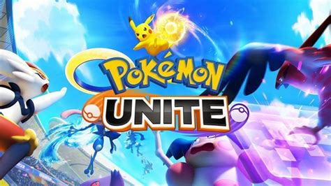 All playable Pokemon in Pokemon Unite